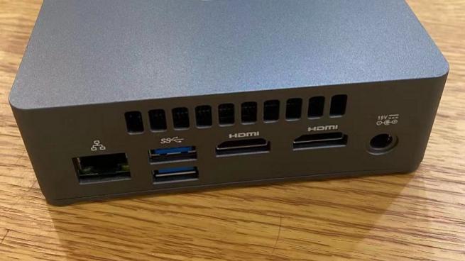 高通骁龙|迷你电脑能干什么，迷你电脑主机满足炒股办公等多种应用场景