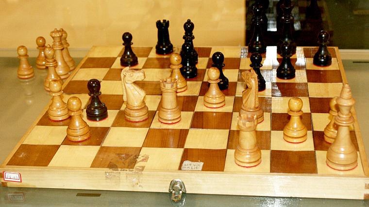 国际象棋|俄罗斯国际象棋特级大师卡里亚金宣布：创建替代世界国际象棋联合组织