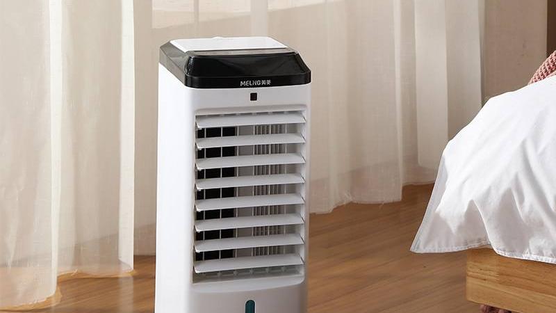 空调|空调扇值得买吗，空调扇是否属于智商税，看完你就明白了