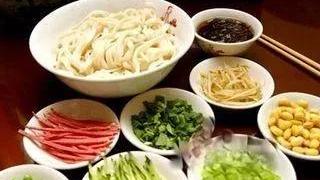 面条|北方面条中，兰州、陕西、山西、河南哪个地方的面条才是王者