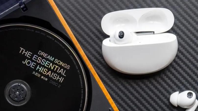 耳机|Enco X2效果如何？换代之后有了改变嘛？包装太夸张了