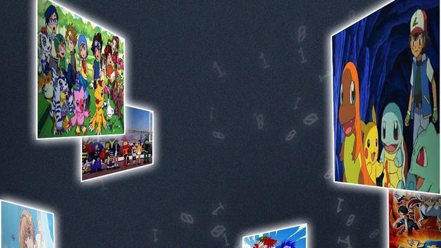 带货|90后记忆里的动画片，拍出来居然都是为了“带货”？（漫画科普）