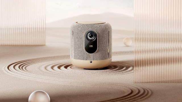 |峰米V10新品发布，“投影双雄”发力，高端旗舰投影市场风云又起