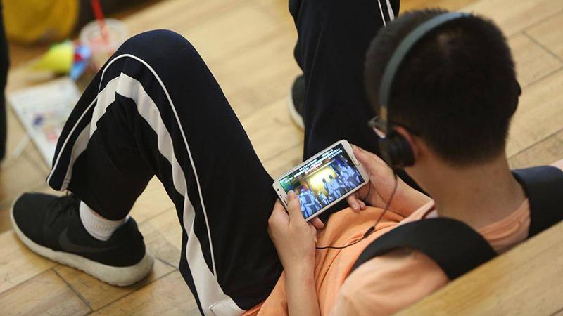 手机行业|自己已经拼命学习了，但成绩仍然很差，这是怎么回事？