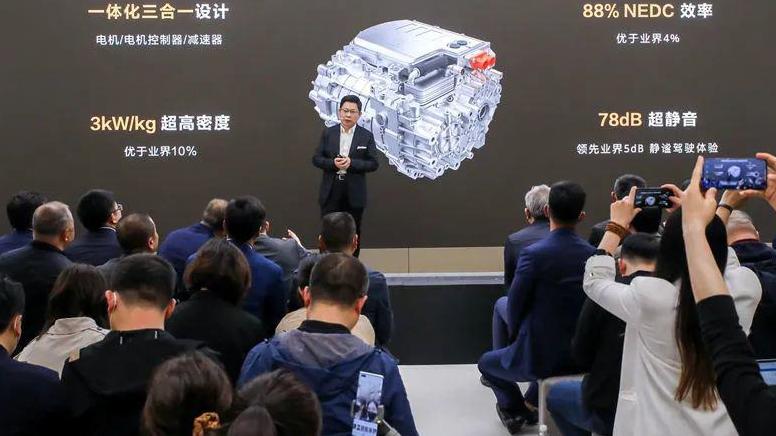 华为|传德国大众想购买华为自动驾驶部门部门，疯了吧