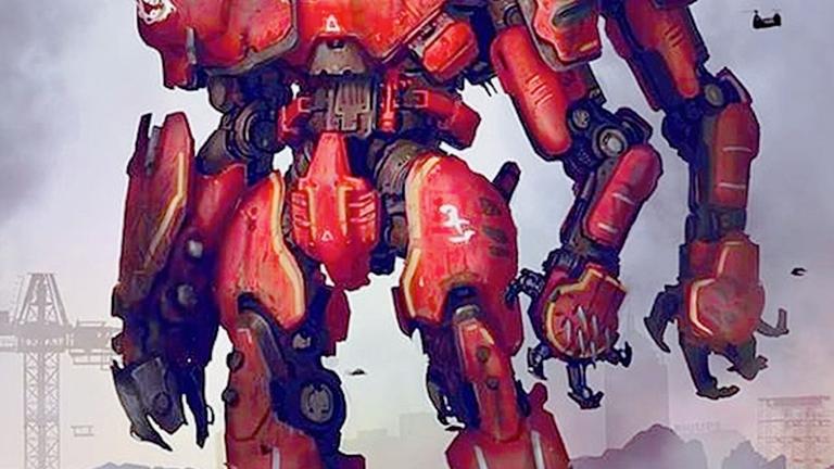环太平洋|盘点《环太平洋》中出场的15款机甲，你最喜欢哪一个