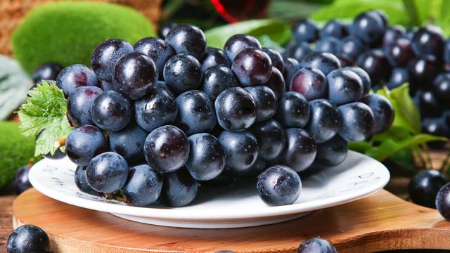 秋燥|秋燥天，建议：少吃“寒瓜”，多吃4种秋果，滋润去燥，清爽度秋