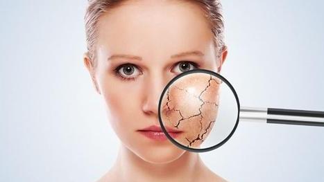 护肤品 天肌雪：肌肤屏障受损的8个症状！建议收藏