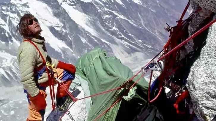 |深入荒野 | 喜马拉雅7134m高里三喀峰Gaurishankar的攀登故事
