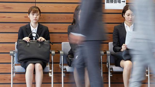 考研|二本毕业生正在度过一个“寒冷”夏天