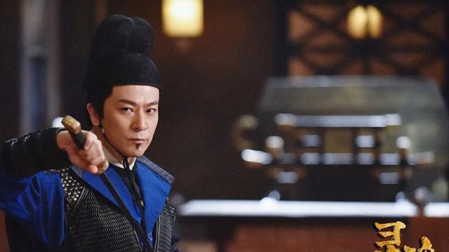 何花|凭“灵魂摆渡”出圈，今搭档肖战队友再战网大，何花新片有看头！