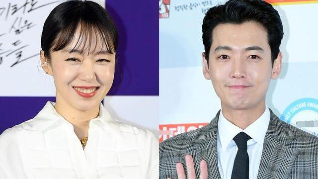 郑敬淏|全道嬿郑敬淏确定出演新剧《头号绯闻》，变身校外教学者谈情说爱