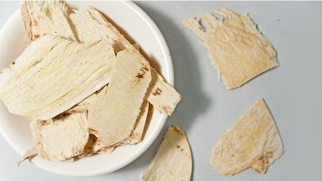 乌梅|黄芪和它很“合拍”，若经常泡水喝，或许有助于身体健康！