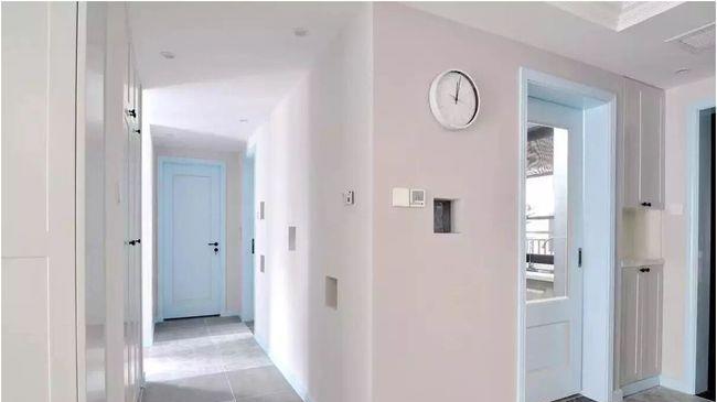 全部积蓄首付了套88㎡的婚房，装完很漂亮，连挑剔的丈母娘都乐了