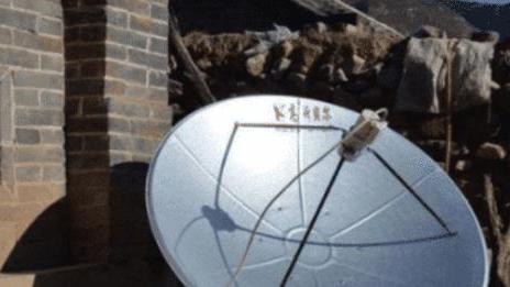 卫星|以前的“卫星锅”被严禁使用，到底能看到什么？家电老板说出大实话！