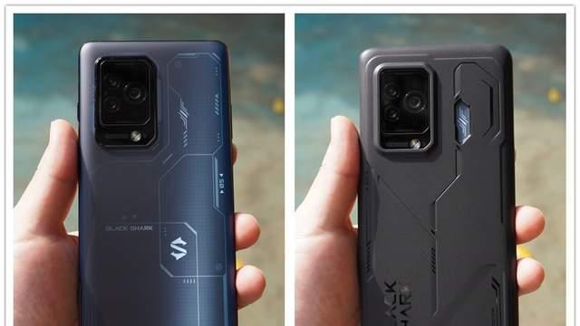 又一台骁龙8高性能怪兽登场！黑鲨5 Pro游戏手机评测