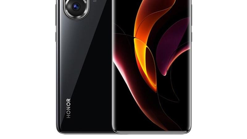 荣耀60pro|荣耀60pro，推荐给购机时注重外观颜值、自拍、Vlog视频拍摄的用户