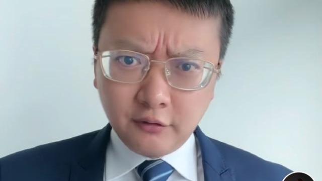 律师|周律：你们炒作诽谤，把我惹毛了，我再杀回去就有你们好日子过了