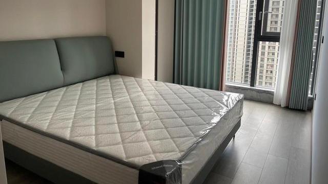 太羡慕啦，他家套内110平新房装修超出预算，全屋一共花了50W！