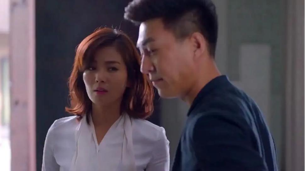 安迪|《欢乐颂》：安迪的护花使者老谭，为什么不追求安迪呢？