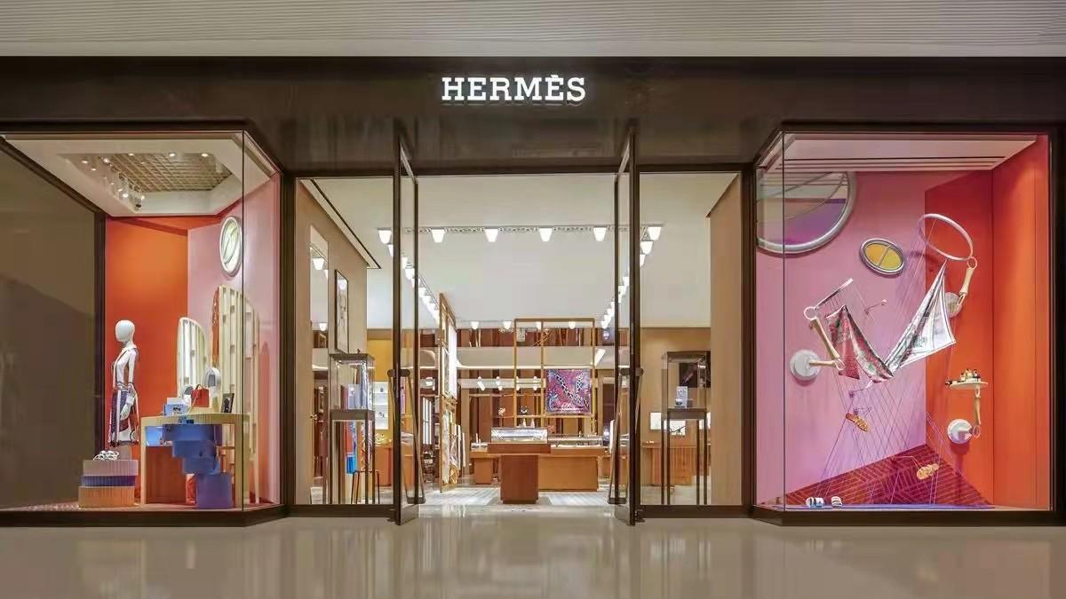 奢侈品|带你揭开藏在远东的奢护元宇宙