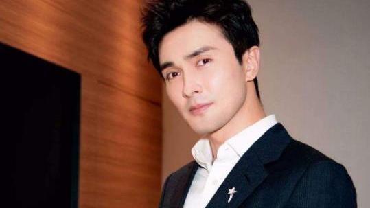 参观高伟光生活中的家，装修细节都透露着奢华，不愧是霸道总裁