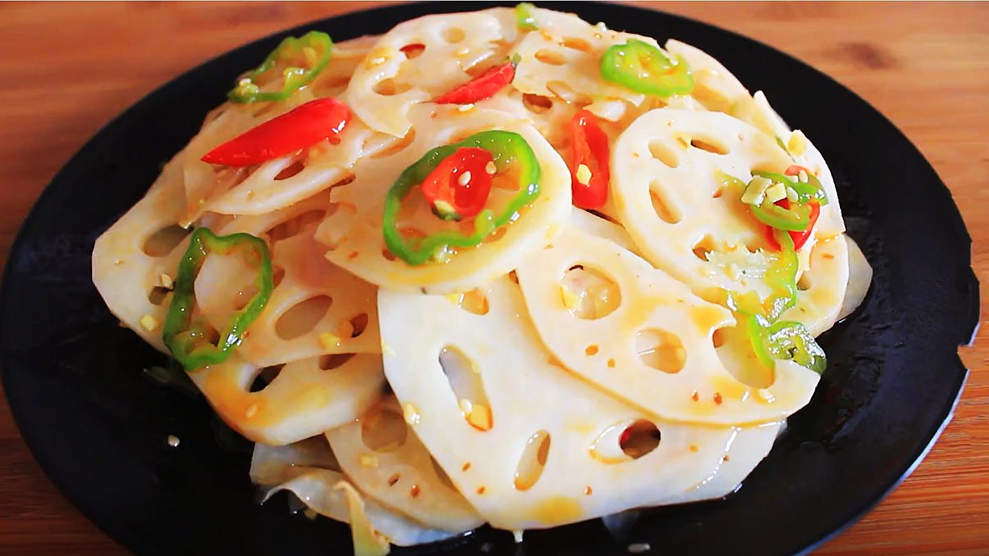 白菜|适合春夏吃的5道菜，解馋又美味，花钱少吃得好，学会一周不重样