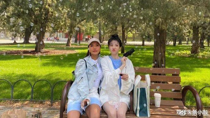 陈小纭|姐弟恋掰了！上完节目就分手？