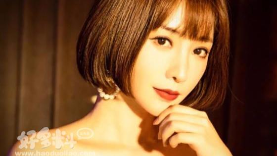 柳岩|柳岩为什么没有消息了，进入娱乐圈之前她曾做过护士吗