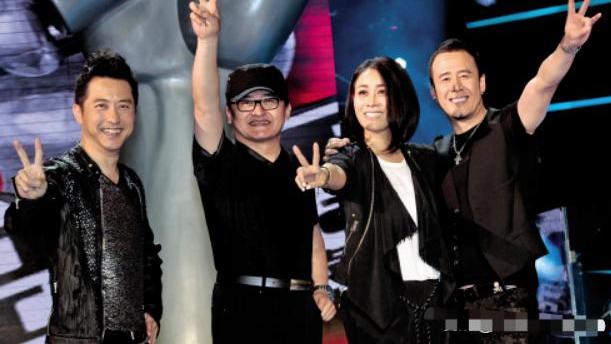 杨坤|从乐坛天王到街头卖唱，杨坤的错，不仅仅是因为得罪了刘德华