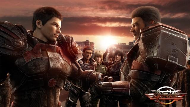 |《雄兵连》第三季开播两话，褒贬不一，动画是否偏离了主线？