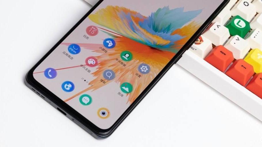 摄像头|屏下摄像头+骁龙870，跌至1858元，堪称价格屠夫