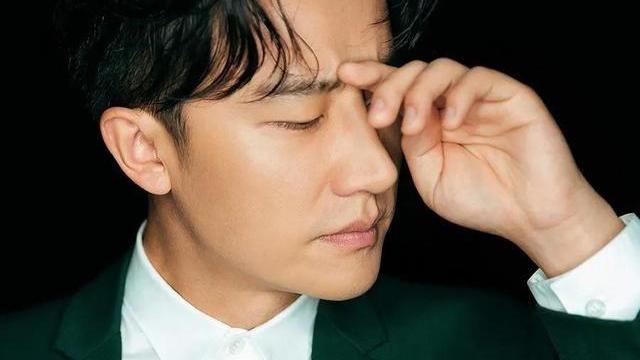 黄轩|黄轩的上位史，从内娱弃子到名导宠儿，6段情史太精彩