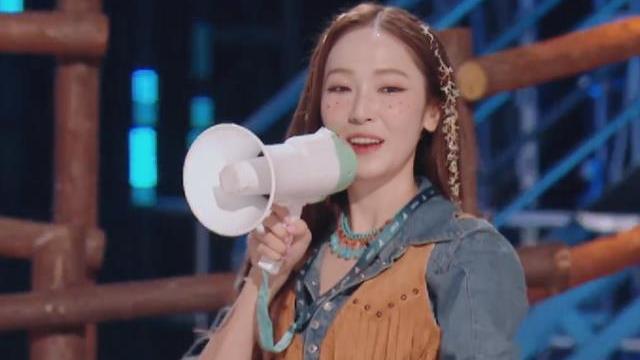 阿Sa|浪姐3：谢霆锋为阿sa拉票依然失败，许茹芸因个人喜爱度太低淘汰