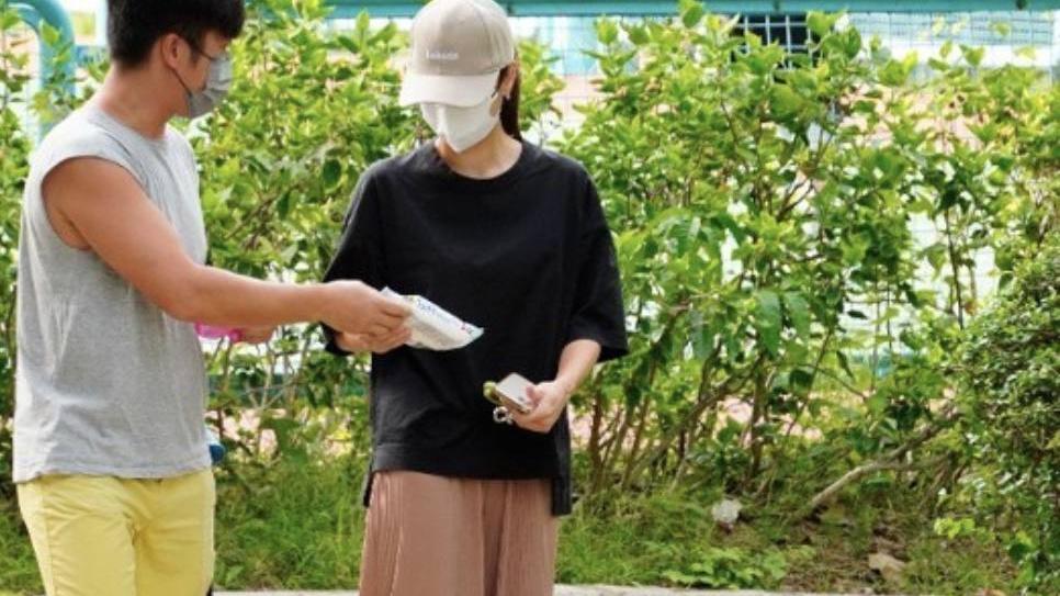 黄心颖|黄心颖恢复自由身！与TVB完约不愁没工开，与男友发展至同居