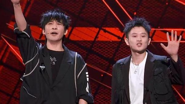 春晚|李诞最不喜欢的元素，在今年春晚的舞台上遍地开花