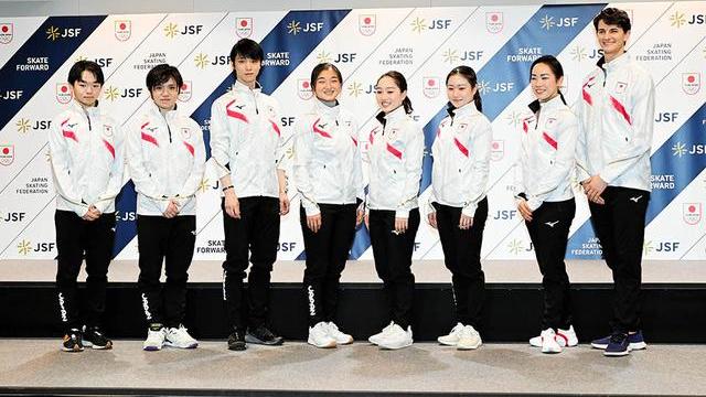 日本队|连续第12年成为日冰协“特别强化选手”，羽生结弦要继续现役？