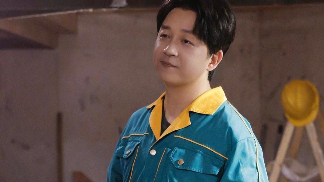 王鸥|《新剧之约》在央视首播！王鸥法令纹明显，董璇状态拉垮