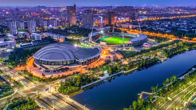 浙江省|浙江有个县城，荣登“中国最富有县级市排行”，还有诸多优美风景