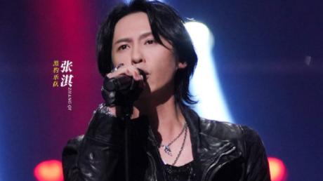 杨丽萍|闪光的乐队：杨丞琳说唱帅气，萧敬腾玩花样，张碧晨吴莫愁造型酷