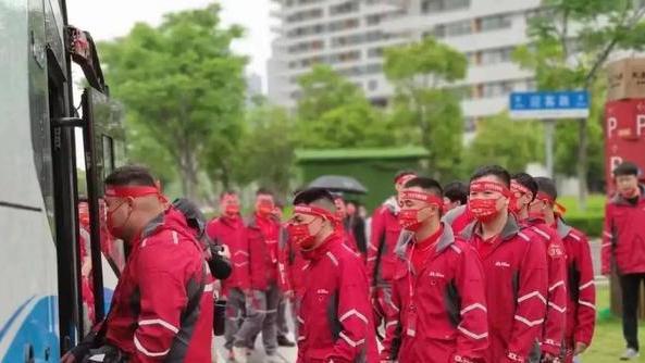 芯片|央媒力挺京东？阿里“遮羞布”被撕开，上海“保卫战”看清差别