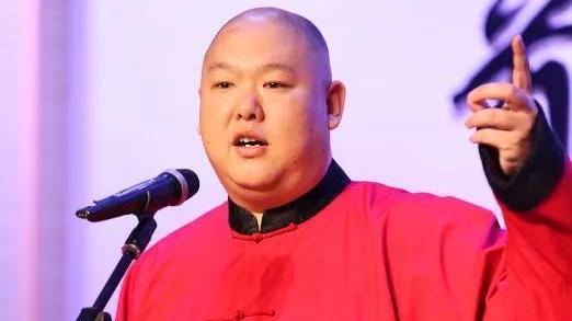 王玥波|郭德纲出书揭相声圈内幕，王玥波：写那玩意儿干嘛呀