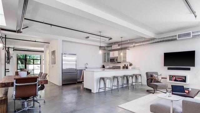 乡下奶奶家的水泥地却是近期新房装修的爆款？