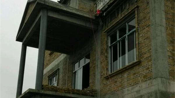 晒晒婆婆给我准备的婚房，这婚还能不能结？纠结中！