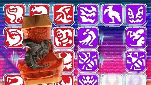 反派|女王蜂印章登场后，恶魔印章的收集页只剩下两个位置了！