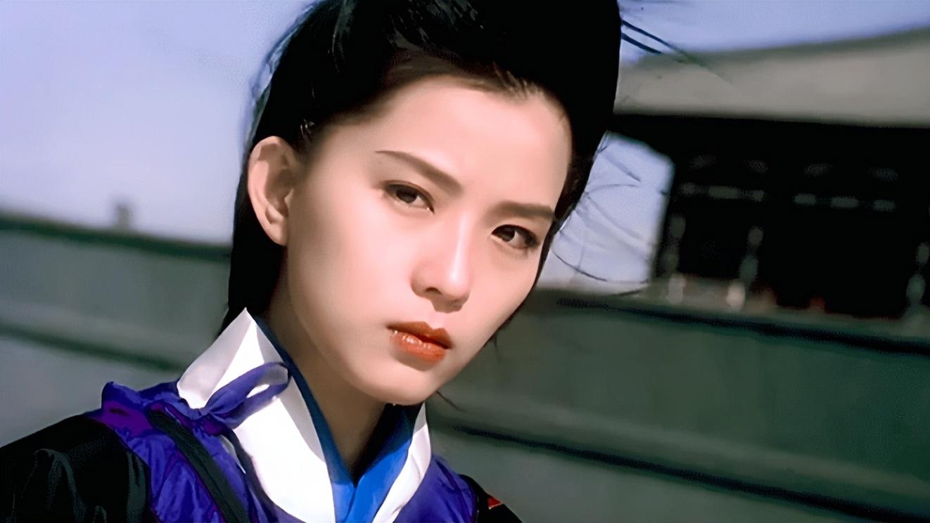 叶全真|6位“姬圈天菜”女星，狐狸眼，风情脸，撩人于无形，好妖