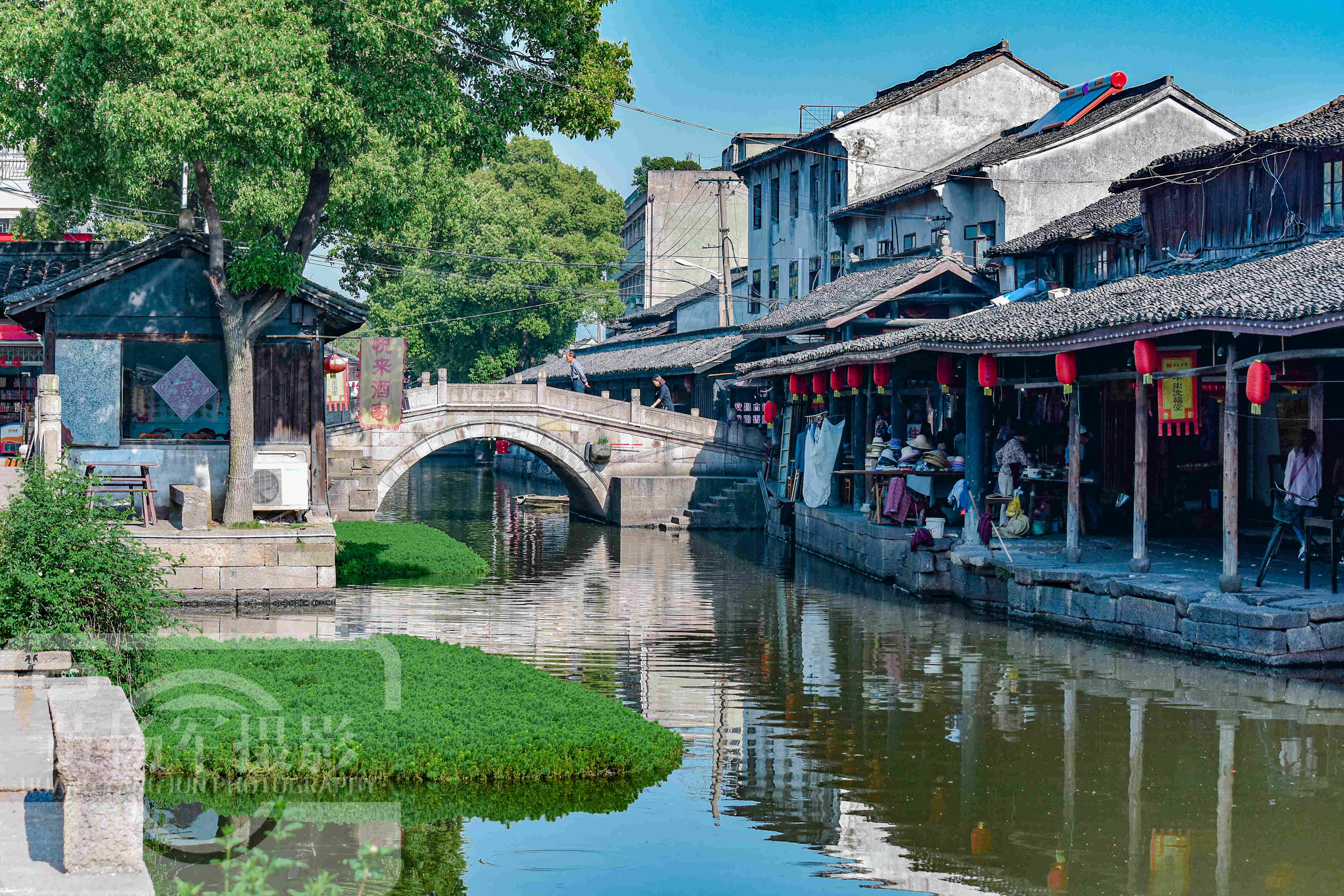 绍兴|中国被低估的历史古城，以“水乡泽国”享誉海内外，景美宜居宜游