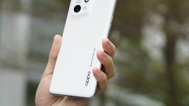 网络安全|老果粉618换安卓旗舰，最终选择这款，只因性价比爆棚