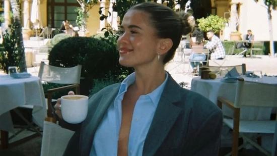 护肤 努力护肤不一定有效果 但“躺平式”护肤可真是舒服啊～