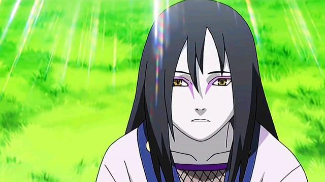 大蛇丸|火影：大蛇丸失败根源，醉心于技术却不懂美，丑与二次元格格不入